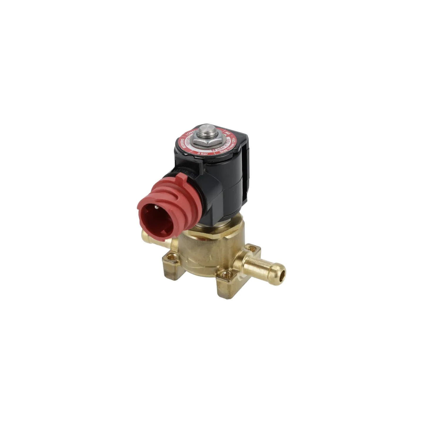 Solenoid valve  04604038 DEUTZ