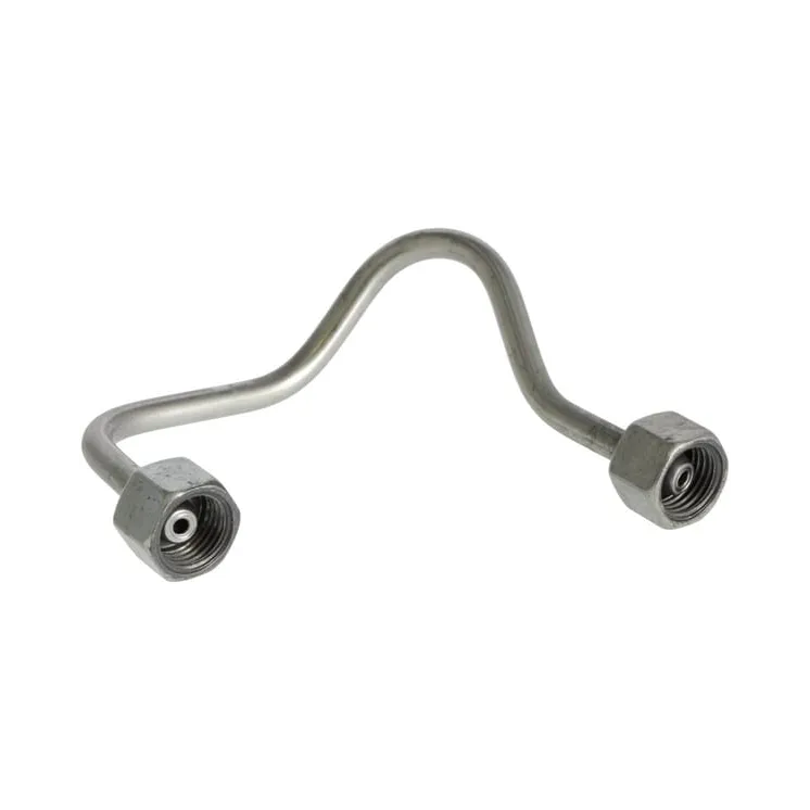 Augstspiediena caurule 04502265 DEUTZ