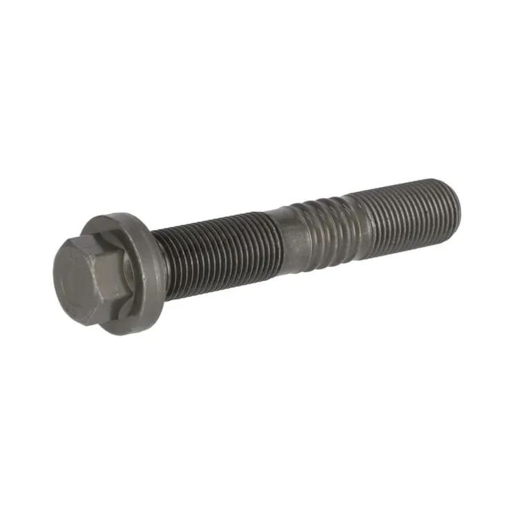 Screw bolt  04611740 DEUTZ