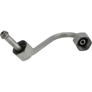 Pressure fuel line  04900943 DEUTZ