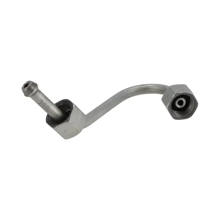Pressure fuel line  04900943 DEUTZ