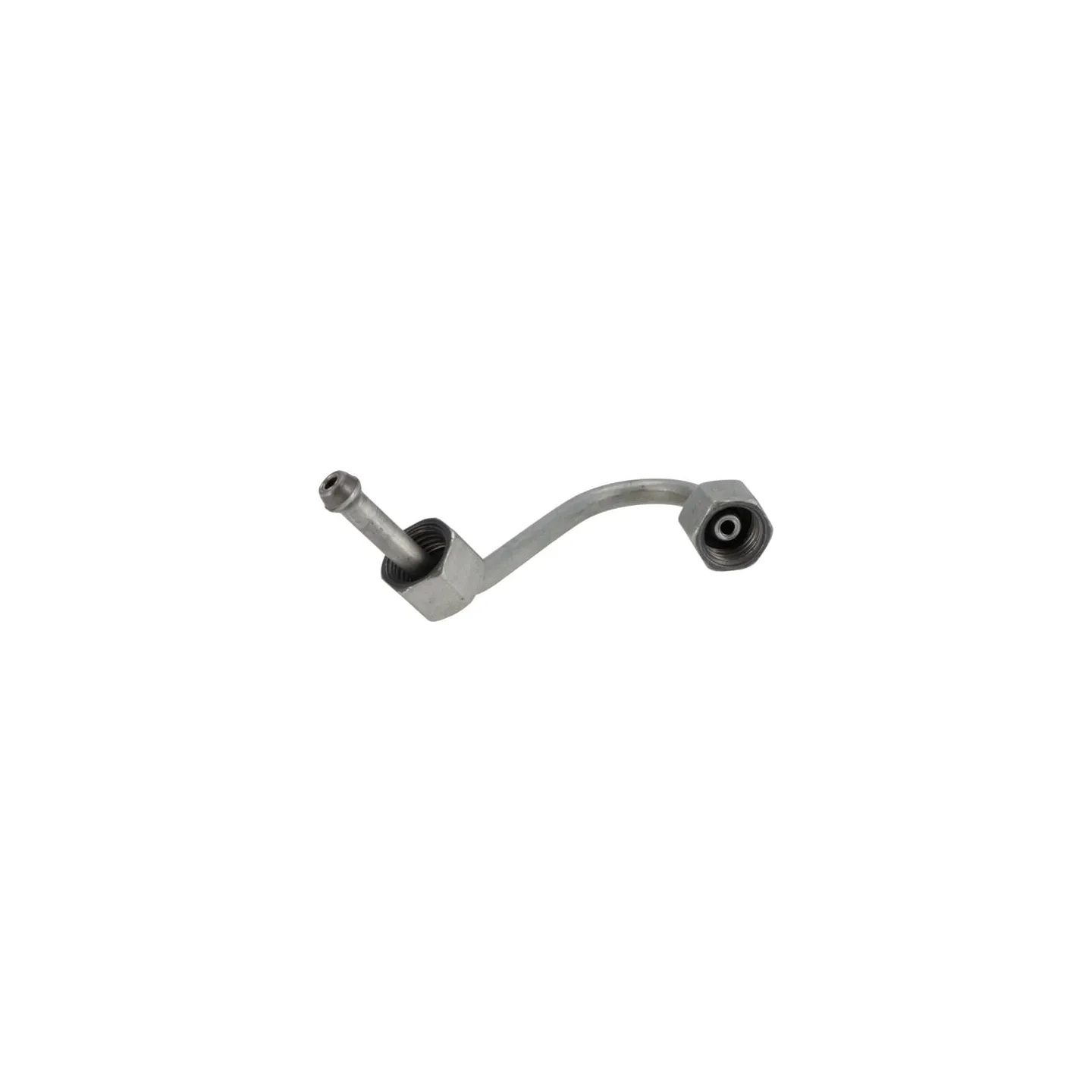 Pressure fuel line  04900943 DEUTZ