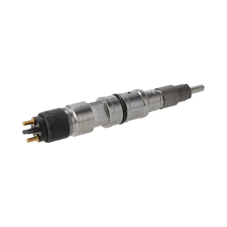Fuel injector  04902525 DEUTZ