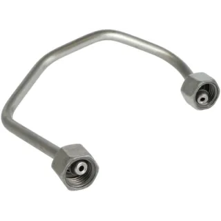 High pressure pipe  04501722 DEUTZ