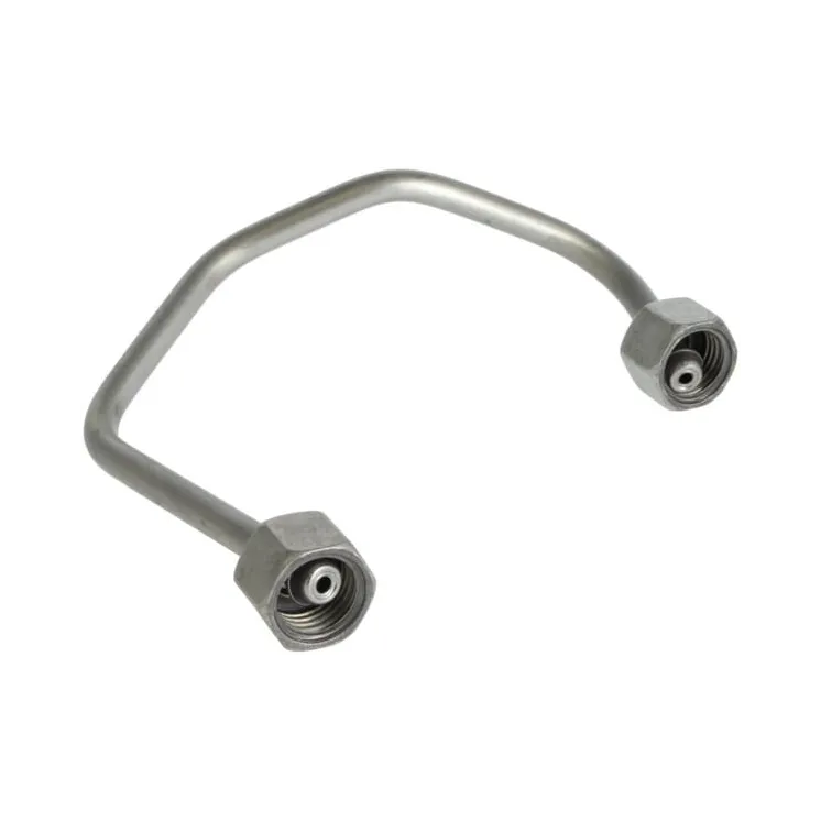 High pressure pipe  04501722 DEUTZ