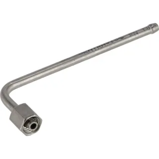 Pipe line lead  04602023 DEUTZ