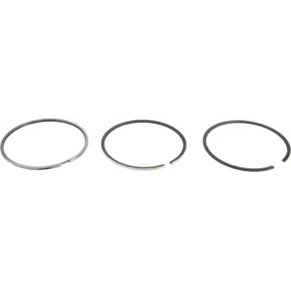 Set of piston rings  04501338 DEUTZ