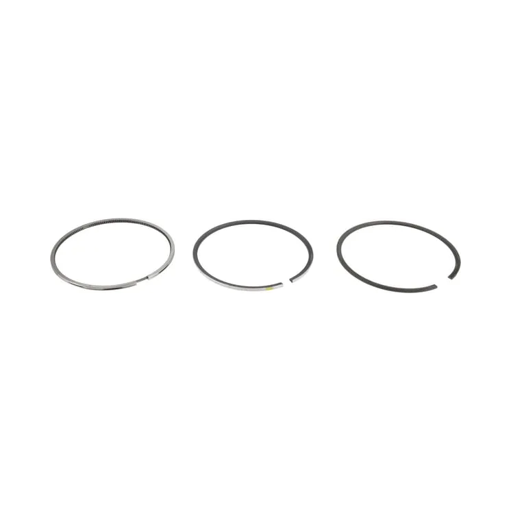 Set of piston rings  04501338 DEUTZ