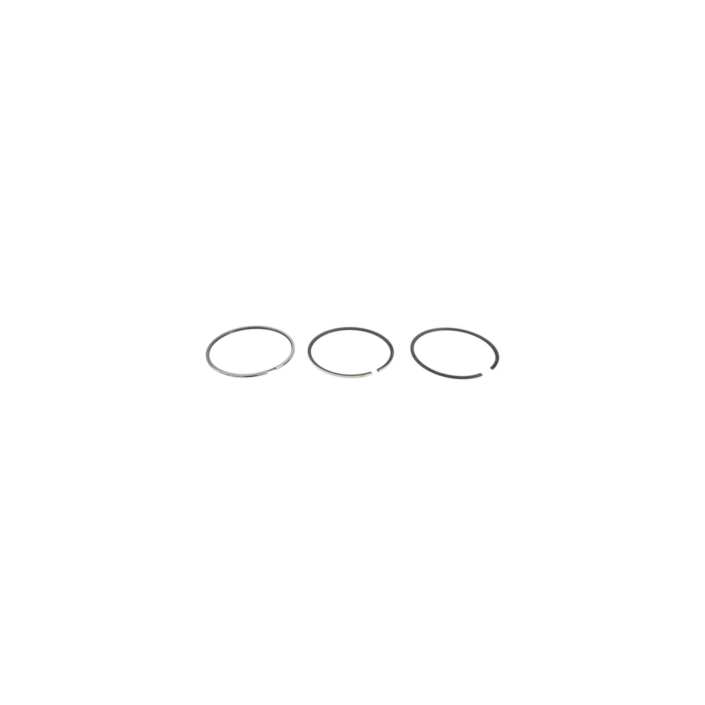 Set of piston rings  04501338 DEUTZ