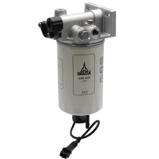 Degvielas priekšfiltrs 04506917 DEUTZ