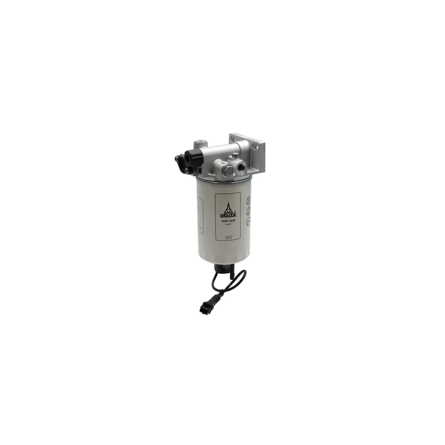 Degvielas priekšfiltrs 04506917 DEUTZ