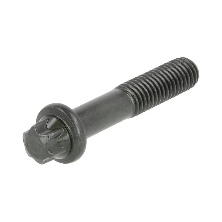 Torx galvas skrūve 04902399 DEUTZ