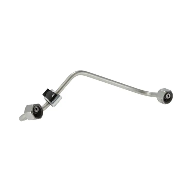 High pressure pipe  04516442 DEUTZ