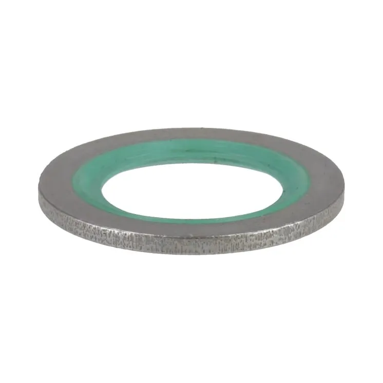 Sealing ring  04513296 DEUTZ