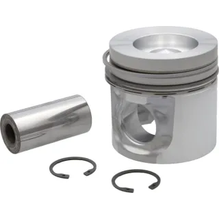 Piston  04501352 DEUTZ