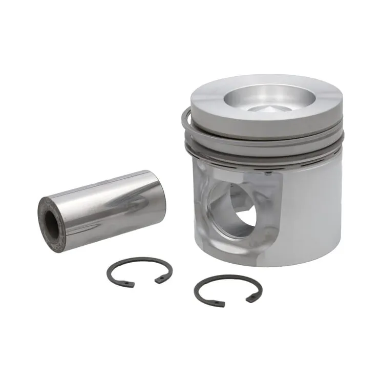 Piston  04501352 DEUTZ