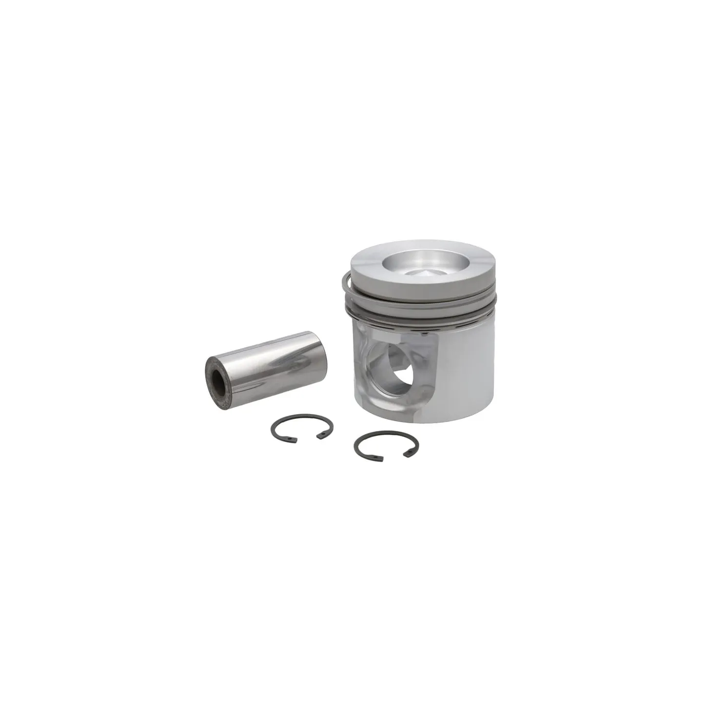 Piston  04501352 DEUTZ