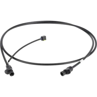 Pipe line lead  04607067 DEUTZ