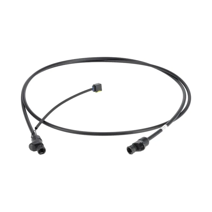 Pipe line lead  04607067 DEUTZ