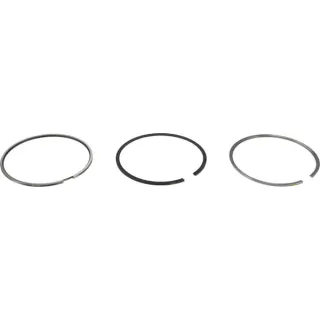 Set of piston rings  04501092 DEUTZ