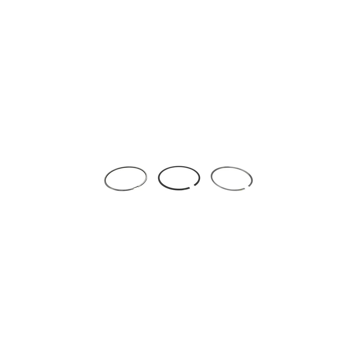 Set of piston rings  04501092 DEUTZ