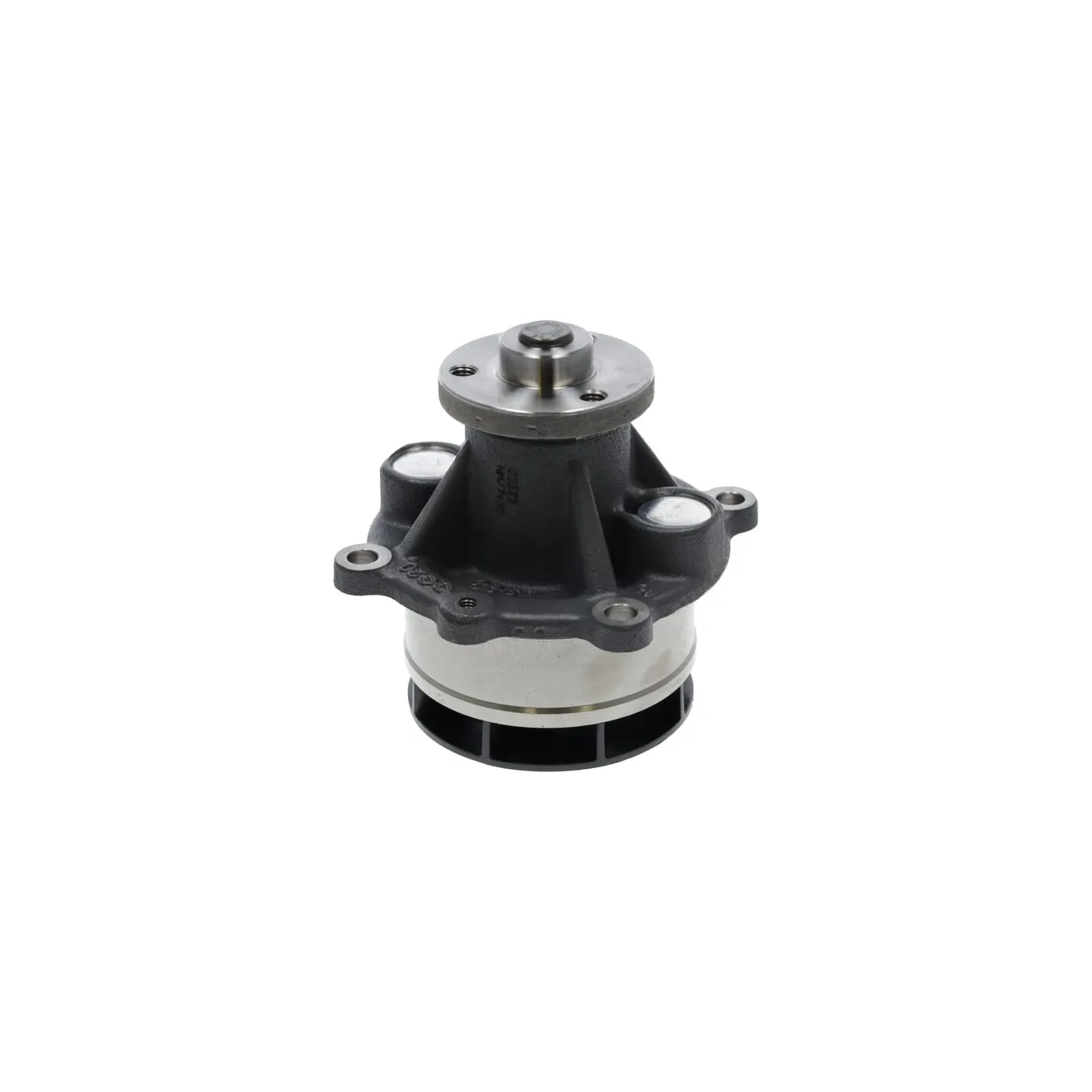 Water pump  04517465 DEUTZ 04516835