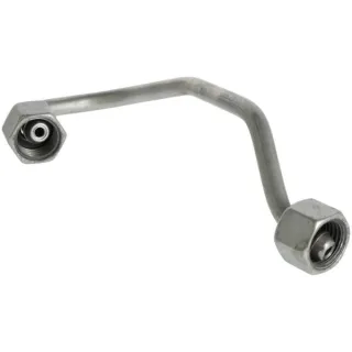 High pressure pipe  04504783 DEUTZ