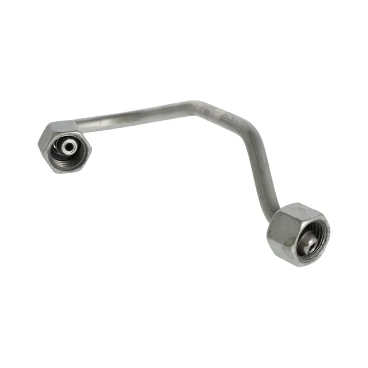 High pressure pipe  04504783 DEUTZ