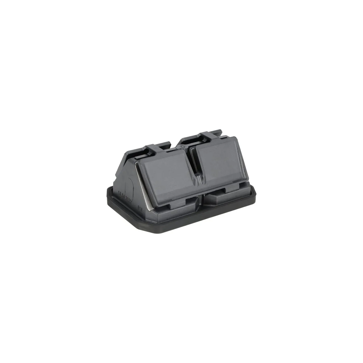 Shuttle valve  04516377 DEUTZ