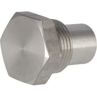 Screw plug  04607152 DEUTZ