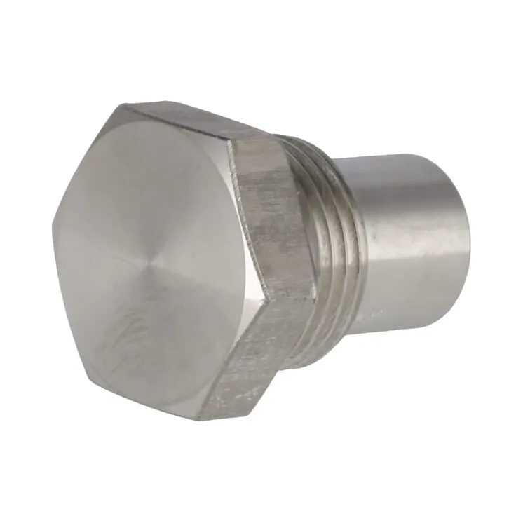 Screw plug  04607152 DEUTZ