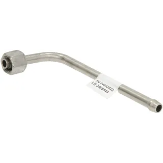 Pipe line lead  04602022 DEUTZ