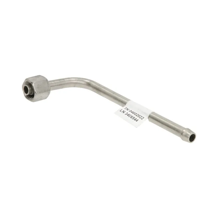 Pipe line lead  04602022 DEUTZ
