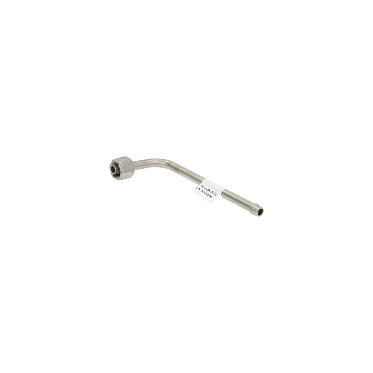 Pipe line lead  04602022 DEUTZ