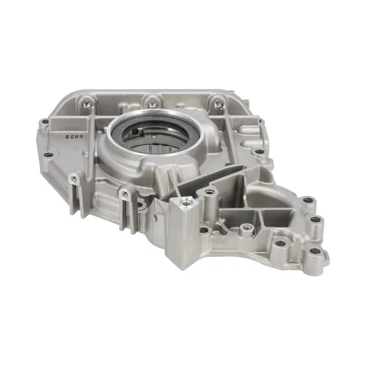 Front cover oil pump  04515823 DEUTZ