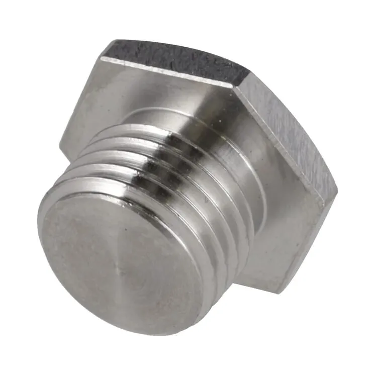 Plug  04603425 DEUTZ