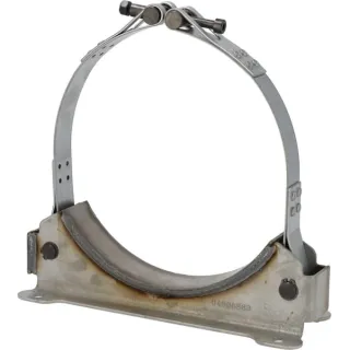 Izplūdes turētājs 04606883 DEUTZ
