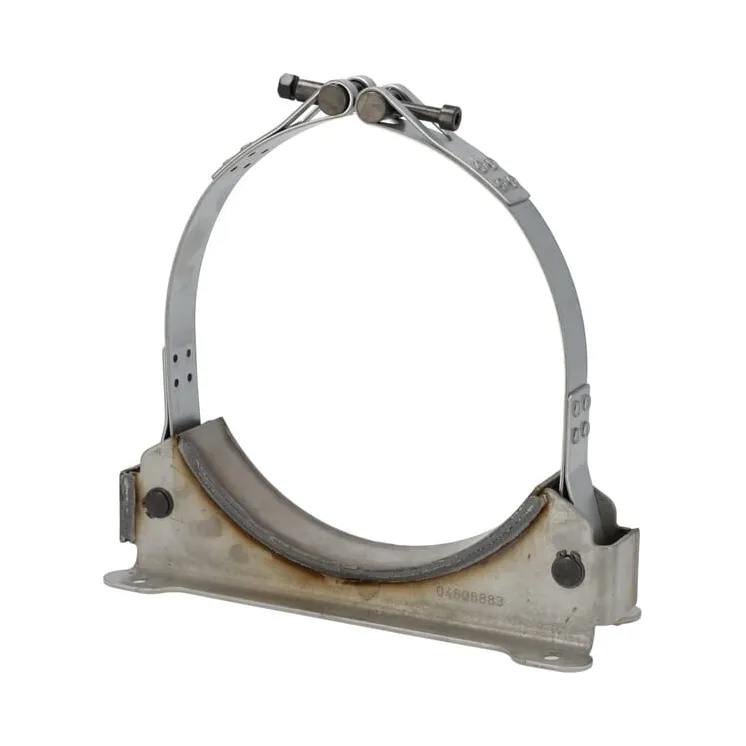 Exhaust holder  04606883 DEUTZ