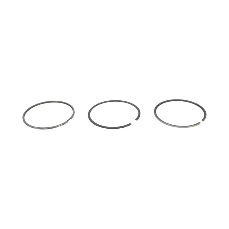 Set of piston rings  04900839 DEUTZ