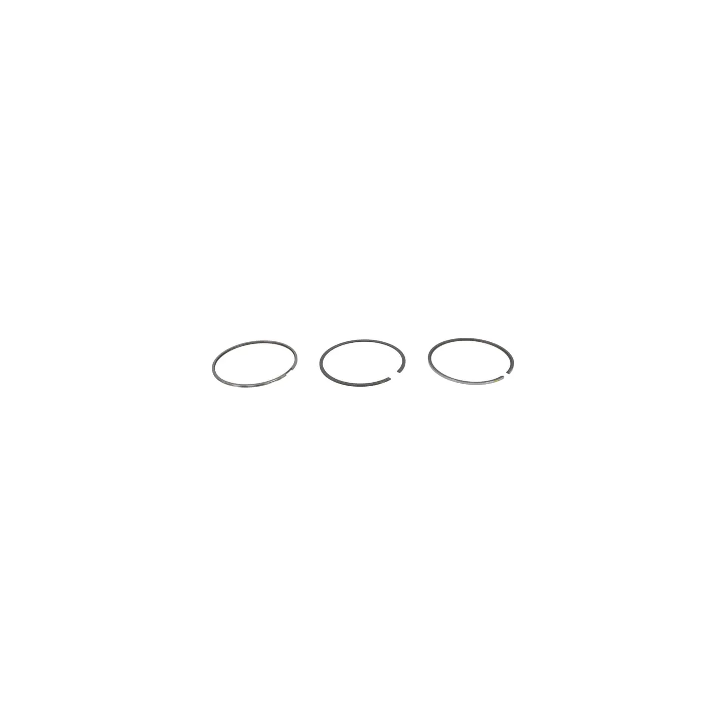 Set of piston rings  04900839 DEUTZ