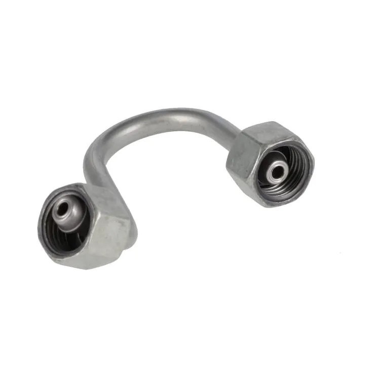 Augstspiediena caurule 04501726 DEUTZ