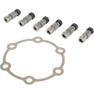 Cauruļu savienojums 04605479 DEUTZ