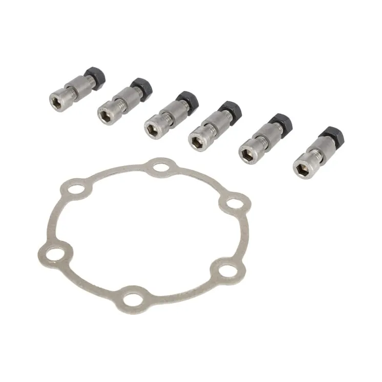 Cauruļu savienojums 04605479 DEUTZ