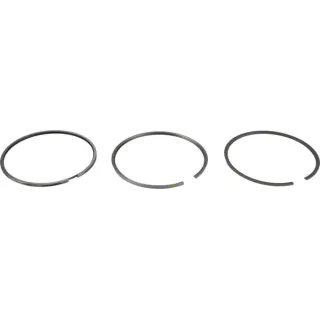 Set of piston rings  04501339 DEUTZ