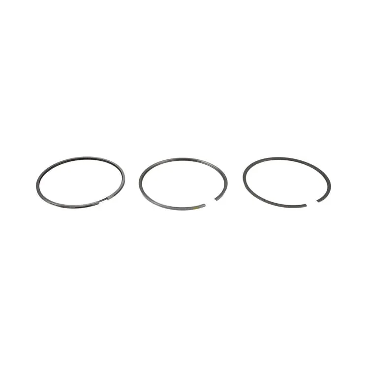 Set of piston rings  04501339 DEUTZ