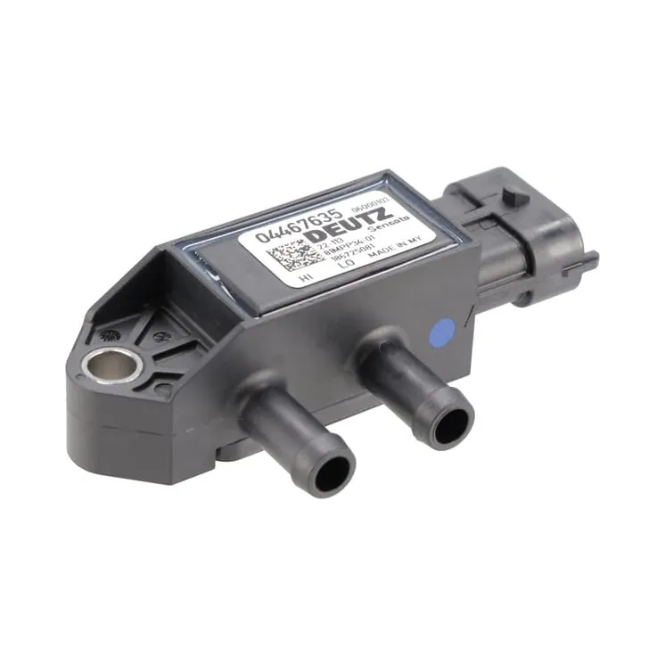 Spiediena sensors 04467635 DEUTZ