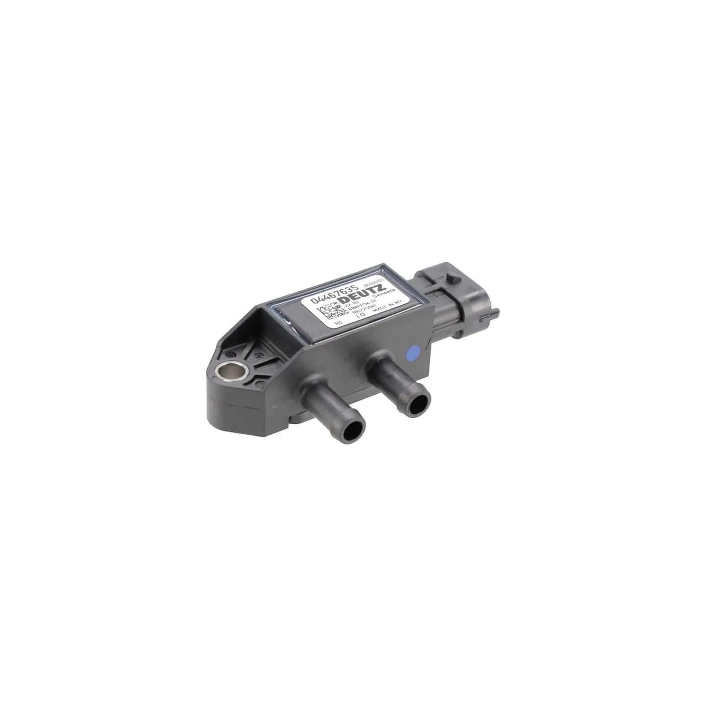 Pressure sensor  04467635 DEUTZ