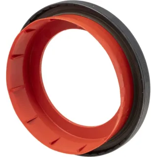 Rotora vārpstas lūpu blīvslēgs 04518161 DEUTZ