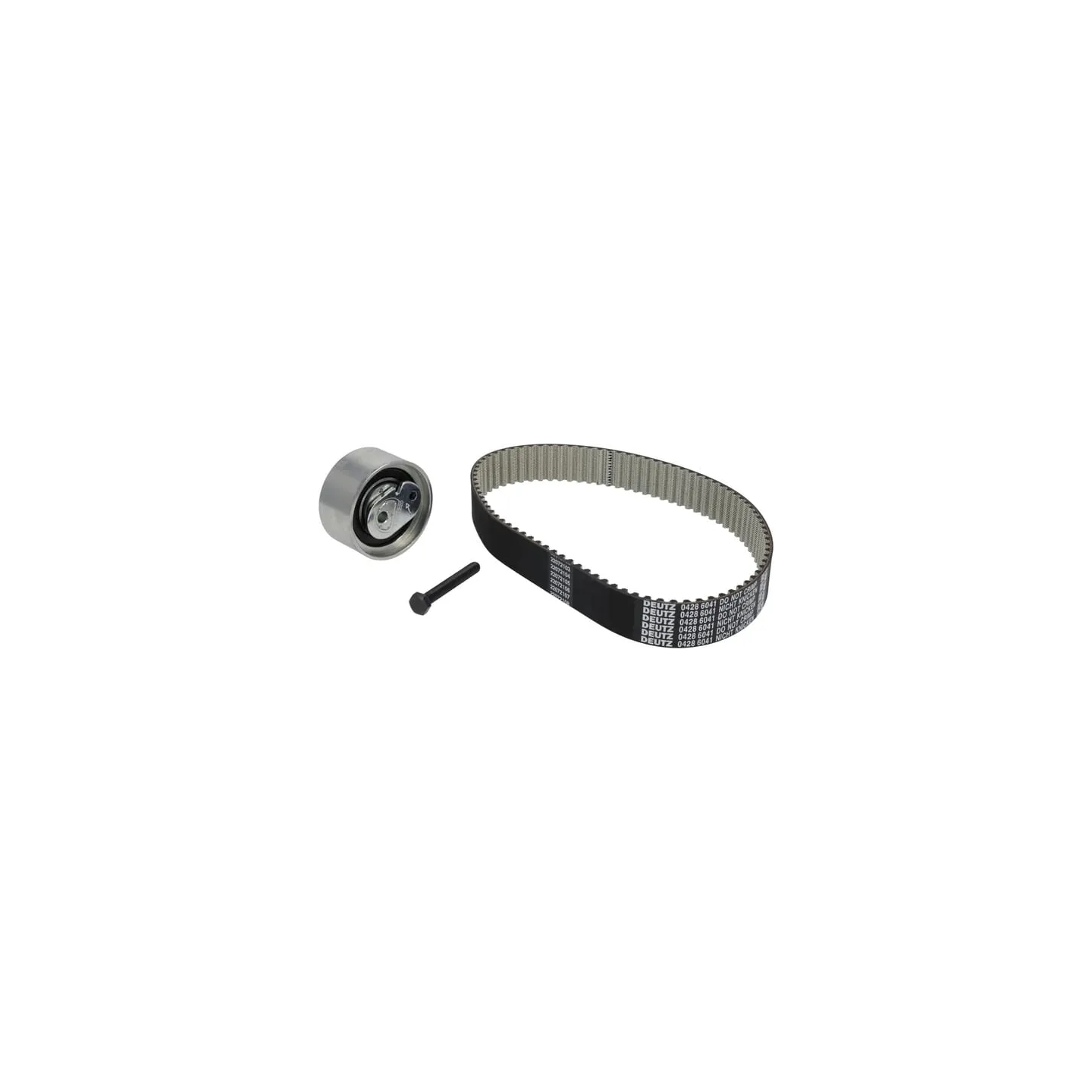 Repair kit  02931482 DEUTZ