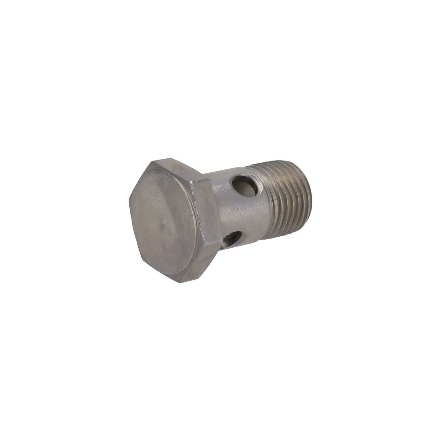 Hollow screw  02937883 DEUTZ